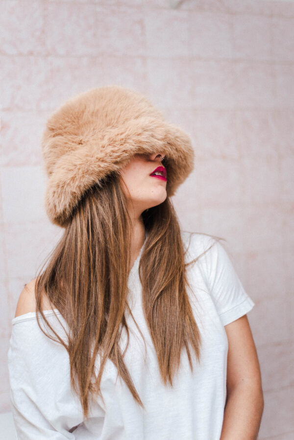 Hats & Hair Accessories Αρχεία - Cocones Project